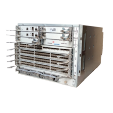 Gigamon GigaVUE-TA1 Traffic Aggregator 48xSFP Port 10G/40G QSFP GVS-TA101