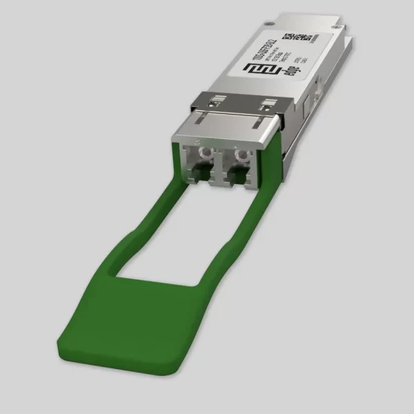 Cisco QSFP-100G-FR-S 100G Optical Modules