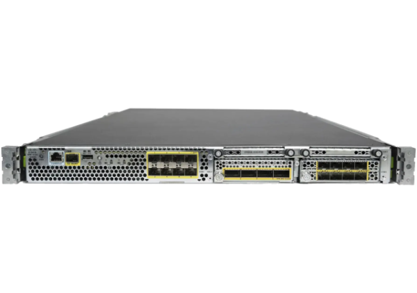 FPR-4150-K9 Cisco Firepower 4150 Appliance