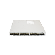 Arista DCS-7050SX-64 48x 10GbE SFP+ 4x 40GbEQSFP+ Port Switch