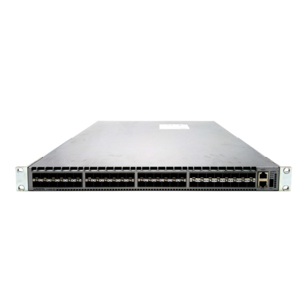 Arista DCS-7150S-52 52x10GB SFP+ Switch