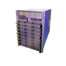Extreme Networks – BlackDiamond X8