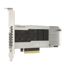 FUSION-IO IODRIVE II 785GB SSD PCIE 2.0 X8 F00-001-785GB -CS-0001