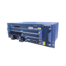 Juniper MX104-AC Router W/ 1x RE-S-MX104 Engine,1 x MIC-3D-20GE-SFP-E  & 2x PWR-MX104-AC Power Supply
