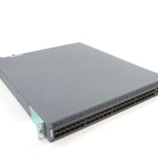 Juniper QFX5100-48S-6Q 48-Port SFP/SFP+ 10GbE, 6x 40 GbE QSFP+ Switch