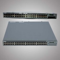 Juniper Networks EX4300-48T 48 Port 1G 4 QSFP