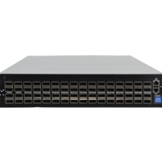 Mellanox SN3800 64-Port 100GbE QSFP28 Switch