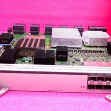 CISCO C9400-SUP-1XL Catalyst 9400 Series Supervisor 1XL Module Spare