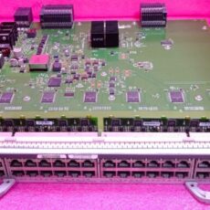 Cisco C9400-LC-48U Catalyst 9400 Series Line Card