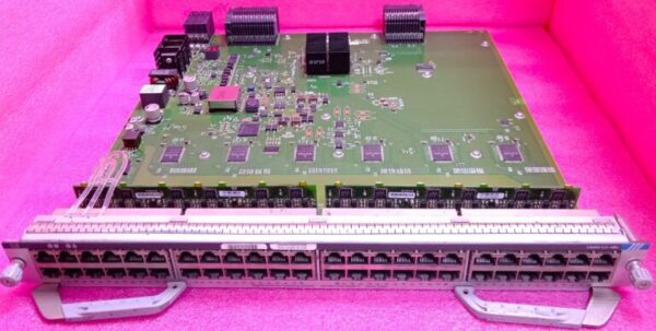 Cisco C9400-LC-48U Catalyst 9400 Series Line Card