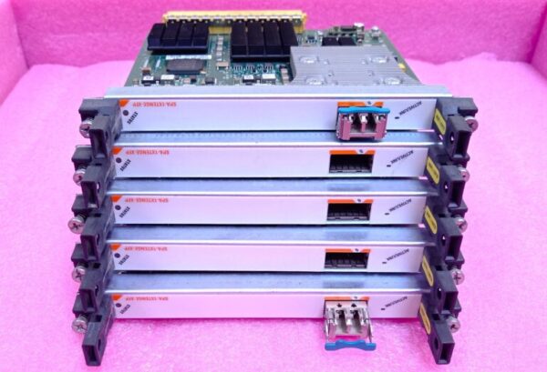 Cisco SPA-1XTENGE-XFP 1 Port 10GBE Shared Port Adapter - Image 2