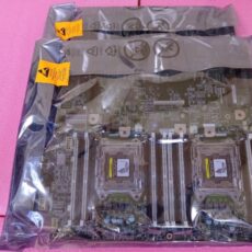 HP 851147-001 HPE Apllo 4200 G9 Motherboard