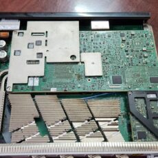Ciena NTK538DZ WLAi MOTR 4xQSFP28