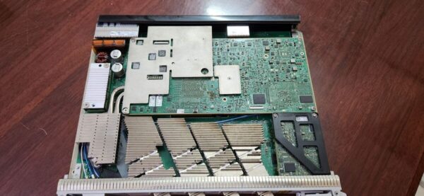 Ciena NTK538DZ WLAi MOTR 4xQSFP28