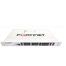 FG-101F - Fortinet Next general Firewalls -Middle range-100E Series