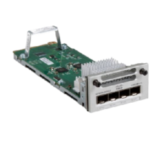 Cisco Network Module for Cisco 3850 Series Switches