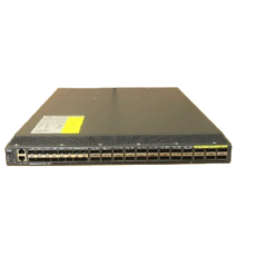 Cisco UCS 6332 Fabric Interconnect