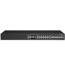 RUCKUS ICX 6430-24P Switch