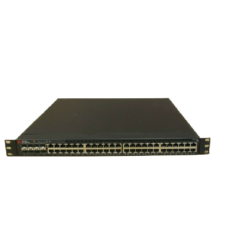 Brocade ICX 6610-48P Switch