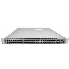 Arista Networks DCS-7048T-A-R 48-PORT 100/1000 RJ45 4X SFP+ 2x AC PSU