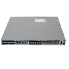 Arista DCS-7150S-24-F 7150S Series 24x 10GB SFP+ Front-to-Back Airflow Switch