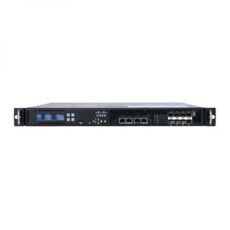 FP8140-K9 - Cisco FirePOWER 8000 Series Appliances
