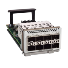 C9500-NM-8X - Catalyst 9500 Modules & Cards