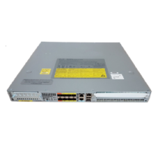 ASR1001-X Aggregation Service Router