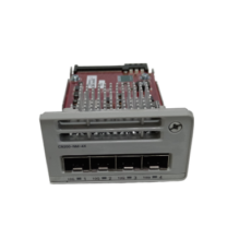 C9200-NM-4X - Cisco Catalyst 9000 Switch Modules