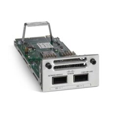 C9300-NM-2Q= - Catalyst 9300 Series Modules & Cards