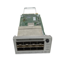 C9300-NM-8-10G Catalyst 9300 Series Modules & Cards