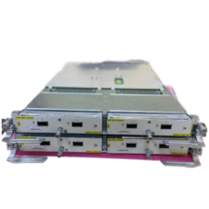 Cisco A9K-MOD160-SE ASR 9000 Mod160 Modular Line Card Service Edge