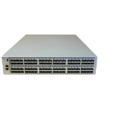 Brocade EMC DS-6520B Switch96 x 16Gb SFP+, 96 x Active Ports