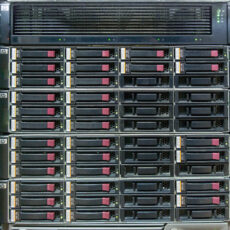 Disk Storage Array