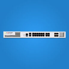 FG-200E - Fortinet NGFW Middle-range Series FortiGate 200E