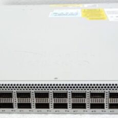 Cisco Catalyst 9500 Series 32-port 100G switch C9500-32C-A