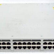 C9300-48T-E - Cisco Switch Catalyst 9300