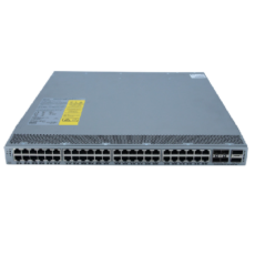 N9K-C9348GC-FXP – Cisco Nexus 9000 Series