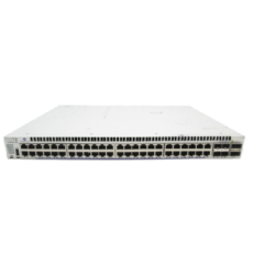 OS6860-48 - Alcatel-Lucent Network Access Switches