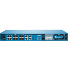 Palo Alto Networks Enterprise Firewall PA-820