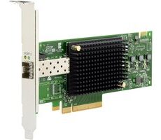 HPE R2J62-63001 SN1610E 32Gb Fibre Channel Host Bus Adapter
