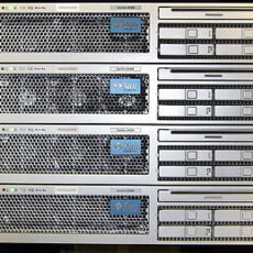 Rackmount Server