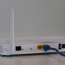 Routers