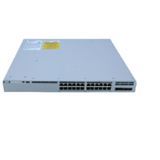 C9300L-24P-4X- Cisco Catalyst 9300L Switches
