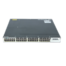 WS-C3750X-48T-E Cisco Catalyst 3750-X Switch Models