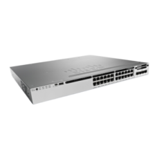 WS-C3850-24U-S Catalyst 3850 Switch
