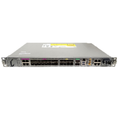 Cisco NCS540 - Router - 40 Gigabit LAN, 100 Gigabit Ethernet, 25 Gigabit LAN - Rack-mountable - N540X-16Z4G8Q2C-D