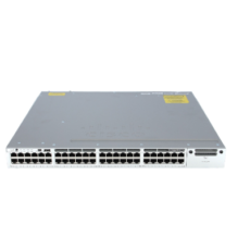 WS-C3850-48T-L Catalyst 3850 Switch