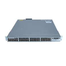 WS-C3850-48PW-S Catalyst 3850 Switch