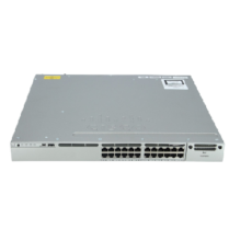 WS-C3850-24T-L Catalyst 3850 Switch